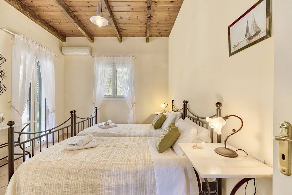 Olivegrove Villa - Tsilivi Zakynthos Greece